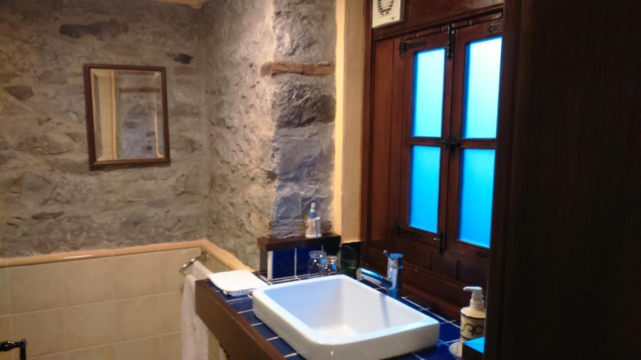 Vila Casa Rosa Camacha  Exteriér fotografie