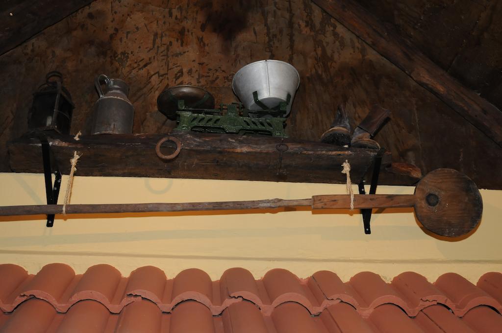 Vila Casa Rosa Camacha  Exteriér fotografie