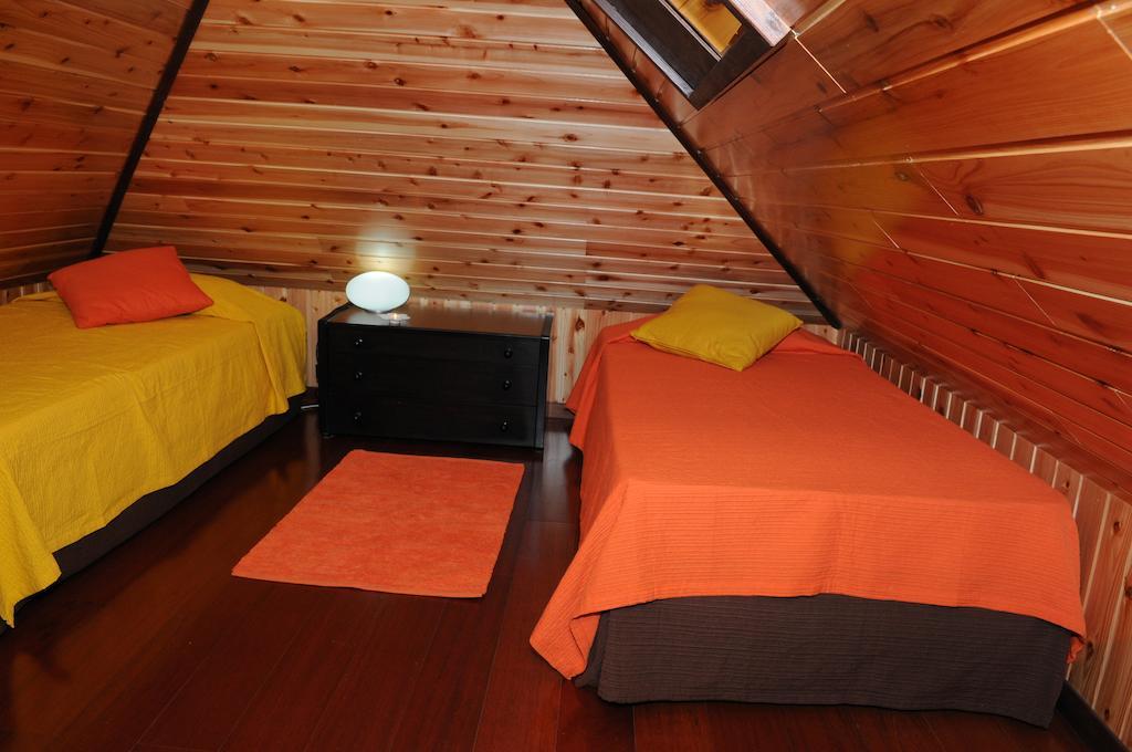 Vila Casa Rosa Camacha  Pokoj fotografie