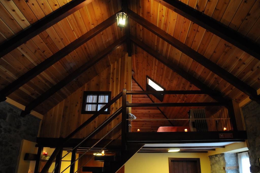 Vila Casa Rosa Camacha  Pokoj fotografie